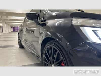 Renault Clio 4 RS TROPHY 220 AKRAPOVIC (2017) - Photo 9