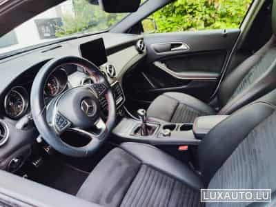 Mercedes GLA 180 AMG Line / night edition (2018) - Photo 7