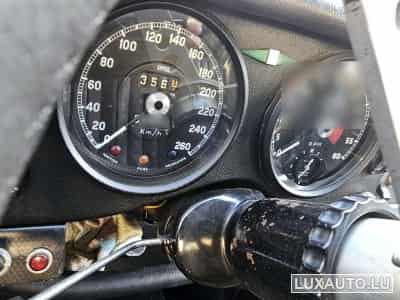 Jaguar E-Type Serie 1 4.2 2+2 (1967) - Photo 11