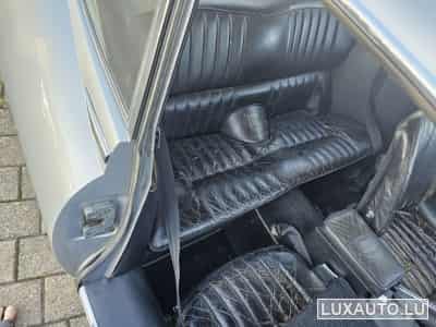 Jaguar E-Type Serie 1 4.2 2+2 (1967) - Photo 7