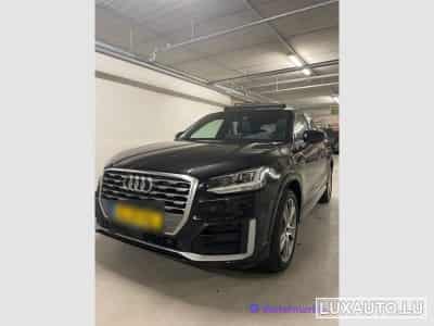 Audi Q2 S-Line 1.4 TFSI (2017) - Photo 6