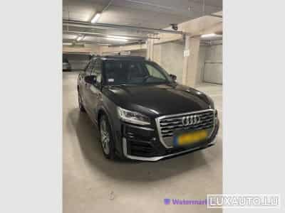 Audi Q2 S-Line 1.4 TFSI (2017) - Photo 7