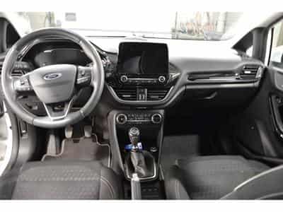 Ford Puma Titanium X 1.0i EcoBoost mHEV 155ps / 114kW M6 GAR 08/2030 (2023) - Photo 2