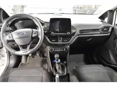 Ford Puma Titanium X 1.0i EcoBoost mHEV 155ps / 114kW M6 GAR 08/2030 (2023) - Photo 5