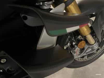 Ducati Streetfighter SP (2023) - Photo 9