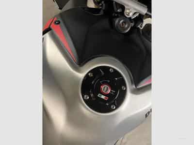 Ducati Streetfighter SP (2023) - Photo 10