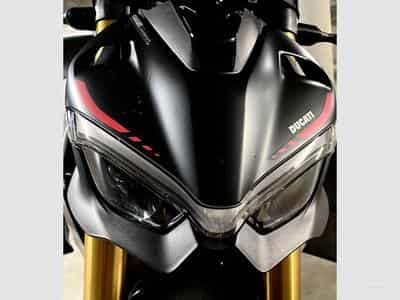Ducati Streetfighter SP (2023) - Photo 5