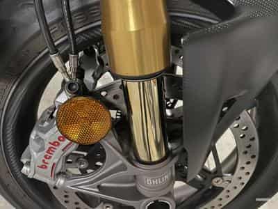 Ducati Streetfighter SP (2023) - Photo 7