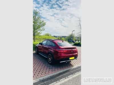 Mercedes GLE 43 AMG AMG 43 Full Options (2017) - Photo 3