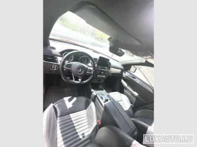 Mercedes GLE 43 AMG AMG 43 Full Options (2017) - Photo 6