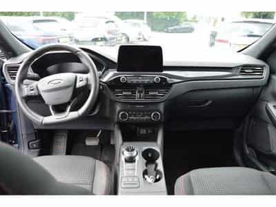 Ford Kuga ST-Line 2.5i FHEV 190ch/ HF45 Auto GAR 08/2026 (2021) - Photo 2