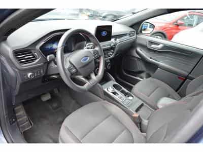 Ford Kuga ST-Line 2.5i FHEV 190ch/ HF45 Auto GAR 08/2026 (2021) - Photo 5