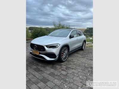 Mercedes GLA 45 AMG S 4matic + (2021) - Photo 1