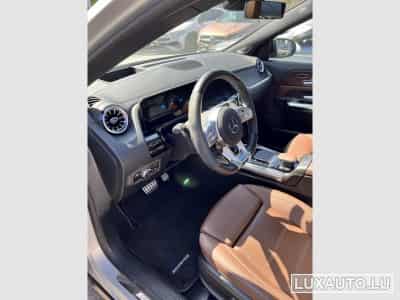 Mercedes GLA 45 AMG S 4matic + (2021) - Photo 4