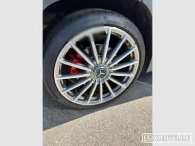 Mercedes GLA 45 AMG S 4matic + (2021) - Photo 6