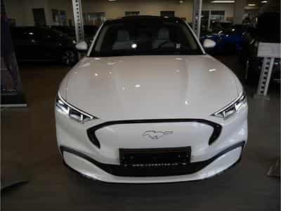 Ford Mustang Mach-E AWD 99kWh Extended Range 351cv/258kW - A1 GAR 0182031 (2023) - Photo 3