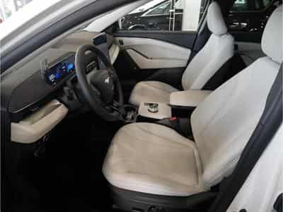 Ford Mustang Mach-E AWD 99kWh Extended Range 351cv/258kW - A1 GAR 0182031 (2023) - Photo 5
