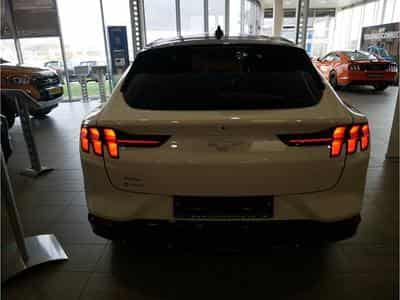 Ford Mustang Mach-E AWD 99kWh Extended Range 351cv/258kW - A1 GAR 0182031 (2023) - Photo 8