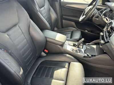 BMW X4 M40i (2019) - Photo 12