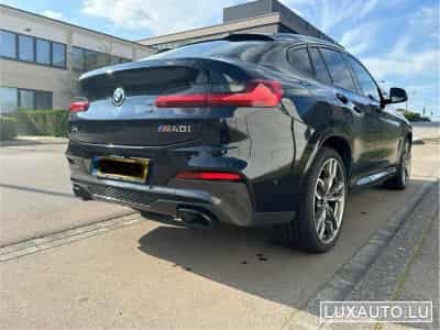 BMW X4 M40i (2019) - Photo 3