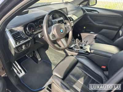 BMW X4 M40i (2019) - Photo 8