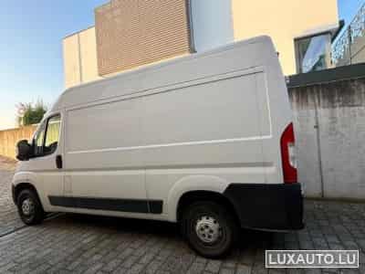 Peugeot Boxer (2022) - Photo 2