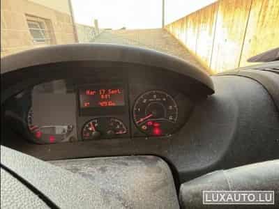 Peugeot Boxer (2022) - Photo 4