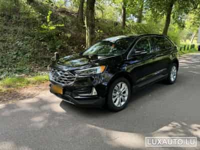 Ford Edge Titanium (2022) - Photo 2