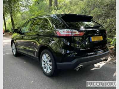 Ford Edge Titanium (2022) - Photo 5