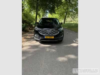 Ford Edge Titanium (2022) - Photo 6