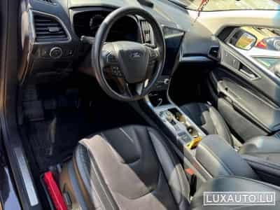 Ford Edge Titanium (2022) - Photo 7