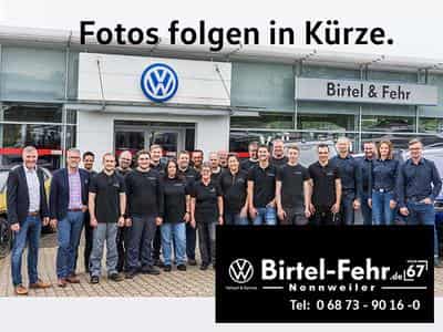VW T7 Edition 1.5 TSI 7-Sitzer Navi SITZHZG LED Touchscreen ACC MF (2025) - Photo 1