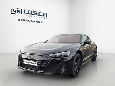 Audi e-tron GT S e-tron GT (2024) - Photo 1