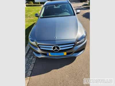 Mercedes C 350 C350 e Plug In Hybrid (2017) - Photo 2