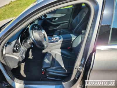 Mercedes C 350 C350 e Plug In Hybrid (2017) - Photo 4