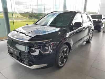 Kia Niro **garantie KIA 30/08/2030 ou 1 (2024) - Photo 1