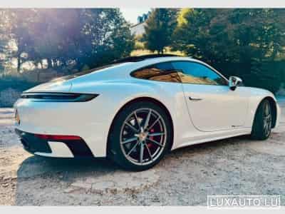 Porsche 911 992 Carrera S *manuelle*GTS Look* (2021) - Photo 2