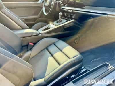 Porsche 911 992 Carrera S *manuelle*GTS Look* (2021) - Photo 4