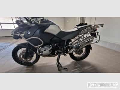 BMW R Triple Black (2012) - Photo 2
