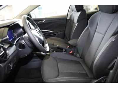 Skoda Fabia Selection (2024) - Photo 4