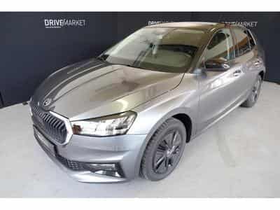 Skoda Fabia Selection (2024) - Photo 7