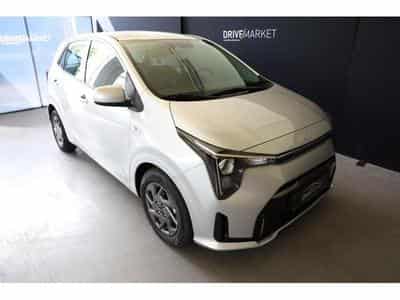 Kia Picanto Pulse (2024) - Photo 1