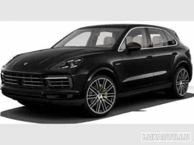 Porsche Cayenne (2020) - Photo 1