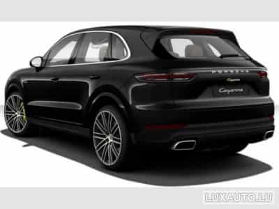 Porsche Cayenne (2020) - Photo 3