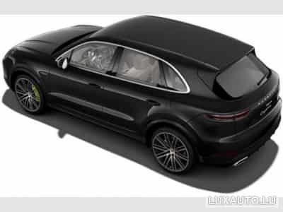 Porsche Cayenne (2020) - Photo 4