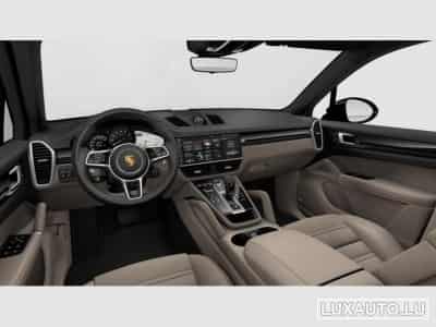 Porsche Cayenne (2020) - Photo 5