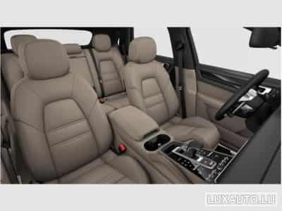 Porsche Cayenne (2020) - Photo 6