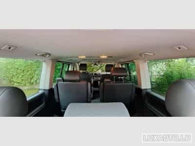 VW T5 Edition 25 /4 Motion (2015) - Photo 4