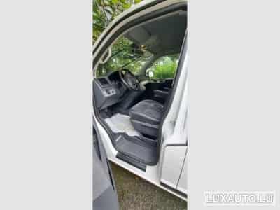 VW T5 Edition 25 /4 Motion (2015) - Photo 7