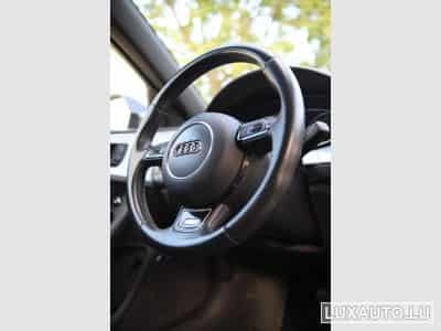 Audi A6 S-Line (2014) - Photo 11